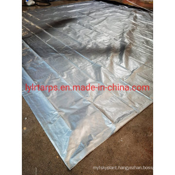 Polythylene Tarpaulin